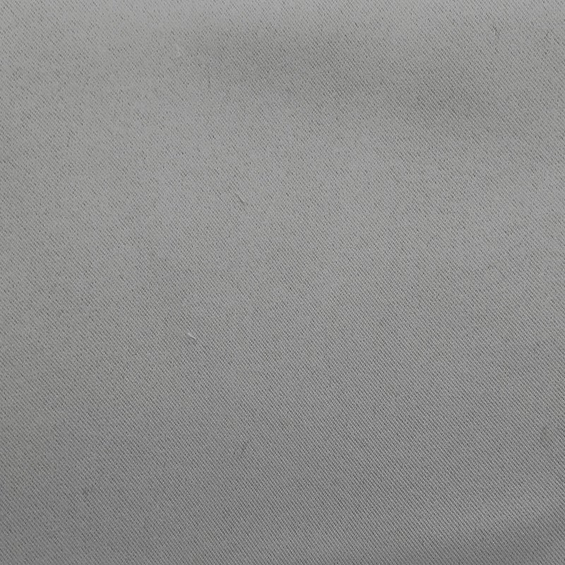 Sun Zero Easton Energy Saving Blackout Tab Top Curtain Panel, 40" x 95", Gray - Image 5